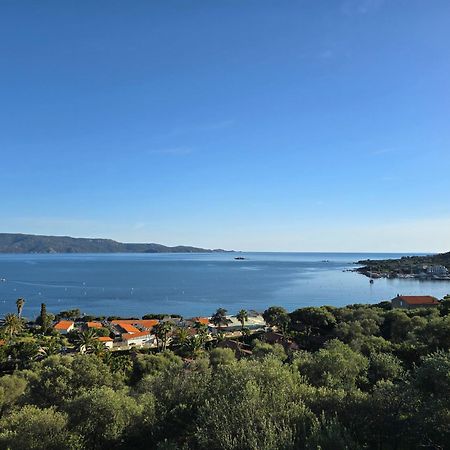 Mare E Monti Ξενοδοχείο Porto Pollo Εξωτερικό φωτογραφία