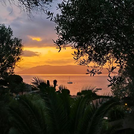 Mare E Monti Ξενοδοχείο Porto Pollo Εξωτερικό φωτογραφία