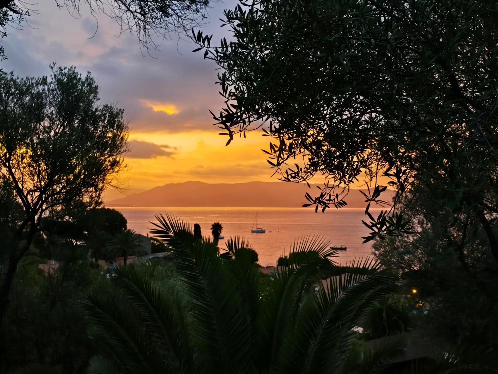 Mare E Monti Ξενοδοχείο Porto Pollo Εξωτερικό φωτογραφία