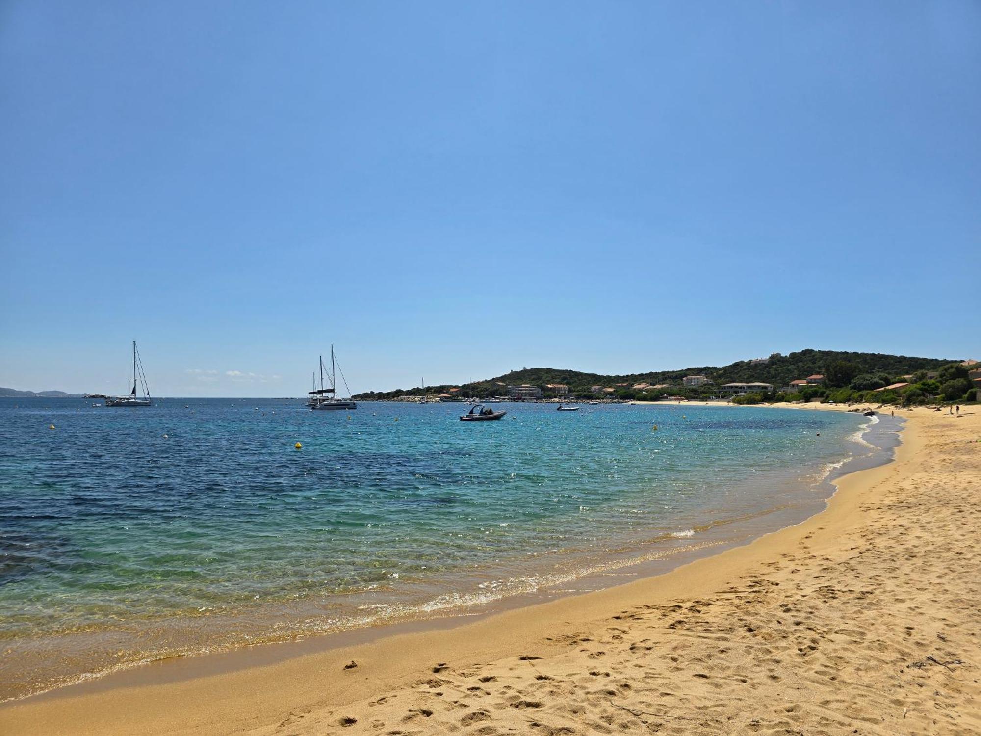 Mare E Monti Ξενοδοχείο Porto Pollo Εξωτερικό φωτογραφία